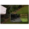 Overmax Camspot 4.7 One Zewnętrzna kamera IP Wi-Fi, FullHD