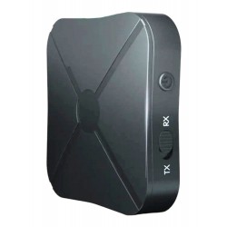 KN319 Adapter Bluetooth Transmitter nadajnik i odbiornik V4.2