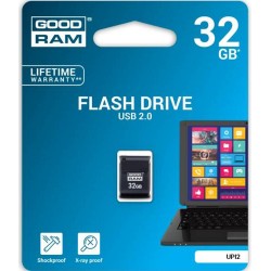 Goodram Piccolo 32GB Pendrive USB2.0