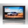 LTC AVX-A8100 Stacja multimedialna z Android, ekran 7", microSD, USB, AUX, BT, GPS oraz kamerę cofania.