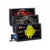 PRODIGITAL HS-9903 Radio 2DIN z Android, 7", GPS, USB, BT