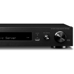 Pioneer SX-S30DAB (SXS30 DAB) sieciowy amplituner stereo z HDMI, BT, Wi-Fi, DLNA