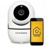 Overmax Camspot 3.6 Kamera bezprzewodowa Full HD do monitoringu z Auto Tracking