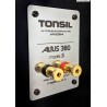 Tonsil Altus 380S (para), Kolumny głośnikowe, podłogowe, Gwarancja 10 lat, RATY, DOSTAWA GRATIS