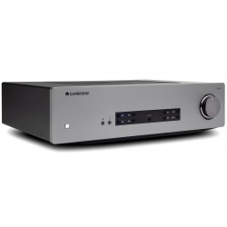Cambridge Audio CXC 2 + CXA61 + GRATIS Audio Pro Link2. Zestaw stereo 2x90W. Raty lub Rabat - 43 824 3933