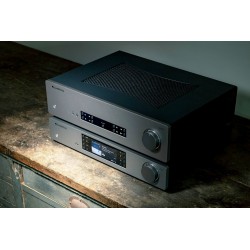 Cambridge Audio CXC 2 + CXA61 + GRATIS Audio Pro Link2. Zestaw stereo 2x90W. Raty lub Rabat - 43 824 3933