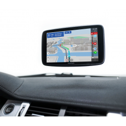 TomTom GO Discover 7 EU Nawigacja samochodowa GPS