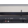Gramofon TEAC TN-280BT z Bluetooth i przedwzmacniaczem