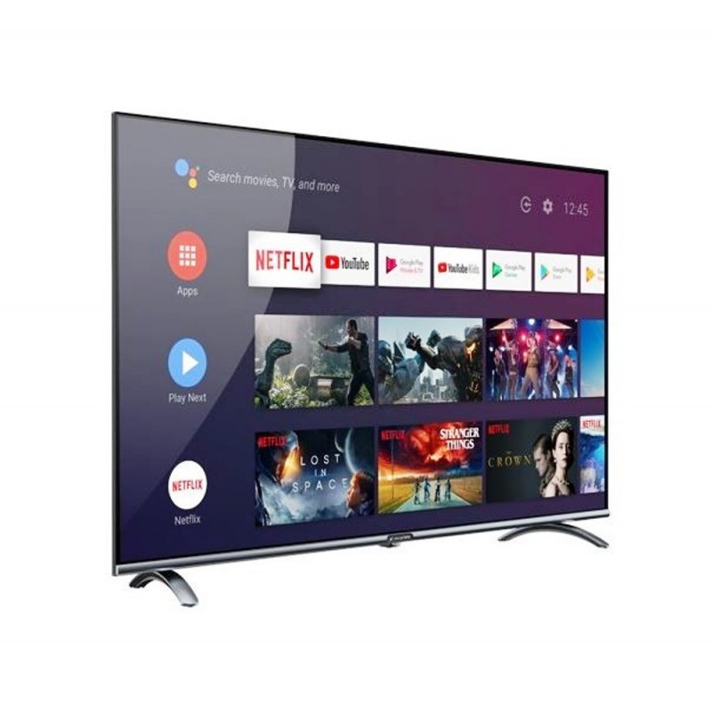Allview 40EPLAY6100-F Telewizor Smart TV LED 40" Full HD