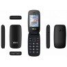 Maxcom MM 817 Telefon GSM Dual SIM czarny