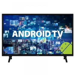 GoGEN 32" Android Smart TV,...