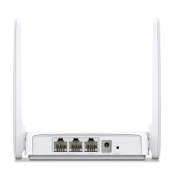 TP-LINK Mercusys MW302R Router WiFi N300 1xWAN 2xLAN