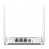 TP-LINK Mercusys MW302R Router WiFi N300 1xWAN 2xLAN