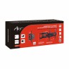 ART AR-70 uchwyt TV LED/LCD 23-55", do 45kg z regulacją pion/poziom