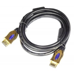 Vitalco HDMI 4K 5m kabel HDMI v2, UltraHD 4K, 28AWG