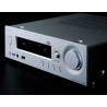 Onkyo R-N855 + Elac Debut Reference B6 Zestaw sieciowy stereo z Wi-Fi, Bluetooth, Air-Play, DAB+. Raty lub Rabat - 43 824 3933