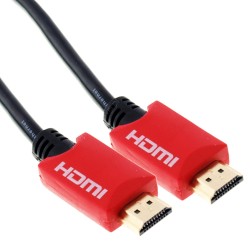 Conotech NS-015R Kabel HDMI v2.0 1.5m, 4K, Ethernet