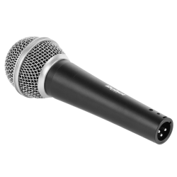 Rebel DM-80 Mikrofon dynamiczny