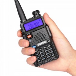 BaoFeng UV-5X 8W Radiotelefon
