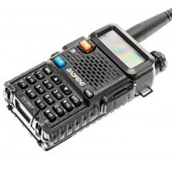 BaoFeng UV-5X 8W Radiotelefon