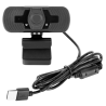 Rebel Comp WebCam Kamera internetowa FHD na USB KOM1056