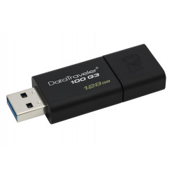 Kingston Data Traveler 100G3 128GB USB 3.0
