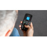 Kruger&Matz Simple 925 Telefon GSM dla seniora