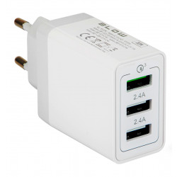 Blow Quick Charge 3.0 Ładowarka sieciowa USB 30W
