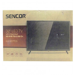 Sencor SLE 3227TCS Telewizor LED 32" HD Ready
