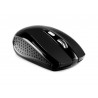 Mysz WiFi Media-Tech MT1113K RATON PRO RF czarna