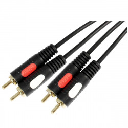 Prolink Classic 3,0m 2RCA-2RCA kabel audio