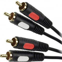Prolink Classic 1,2m 2RCA-2RCA kabel audio