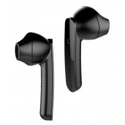 ART AP-TW-B3 Słuchawki BT z mikrofonem TWS (USB-C) czarne