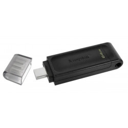 Kingston DataTraveler DT70/64GB Pendrive USB-C