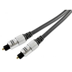 TCV 4510 0,5m Toslink Prolink Exlusive, kabel optyczny