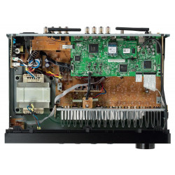 Onkyo TX-8270 + Yamaha NS-555. Zestaw sieciowy stereo z DAB+, NetRadio, Wi-Fi, Bluetooth, Spotify. Raty lub Rabat - 43 824 3933