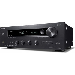 Onkyo TX-8270 + Monitor Audio Bronze 6G 100. Zestaw sieciowy stereo z DAB+, Wi-Fi, BT, Spotify. Raty lub Rabat - 43 824 3933