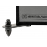 Pioneer A-40AE + Monitor 300 Black. Zestaw stereo z DAC, Direct Energy i wejściem gramofonowym. Raty lub Rabat - 43 824 3933
