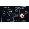 Pioneer A-40AE + Monitor 300 Black. Zestaw stereo z DAC, Direct Energy i wejściem gramofonowym. Raty lub Rabat - 43 824 3933