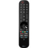 Telewizor LG 60UP80003 60" LED 4K WebOS DVB-T2/HEVC/H.265