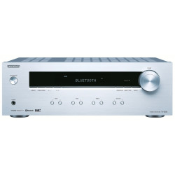 Onkyo TX-8220 Amplituner stereo z Bluetooth, DAB+,...