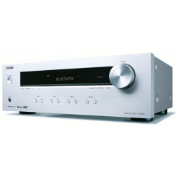 Onkyo TX-8220 Amplituner stereo z Bluetooth, DAB+, wej. phono
