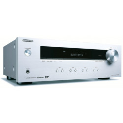 Onkyo TX-8220 + Tonsil Altus 300 Zestaw stereo z DAB+, Bluetooth i wejściem gramofonowym. Raty lub Rabat - 43 824 3933