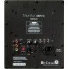 Monitor 300 + 100 + C150 + MRW-10 Kolumny głośnikowe Monitor Audio