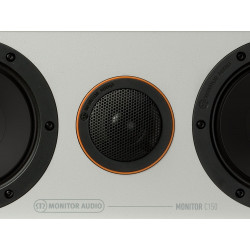 Monitor 300 + 100 + C150 Kolumny głośnikowe Monitor Audio