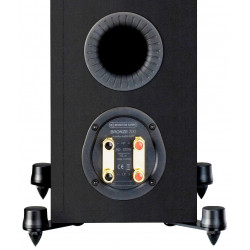 Bronze 200 + 50 + C150 + W10 Kolumny głośnikowe Monitor Audio
