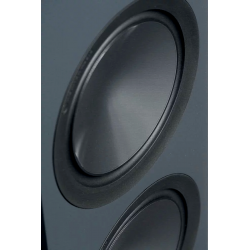 Bronze 200 + 50 + C150 + W10 Kolumny głośnikowe Monitor Audio