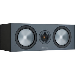 Bronze 200 + 50 + C150 Kolumny głośnikowe Monitor Audio