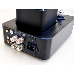 TAGA HARMONY HTA-700B v.2, Wzmacniacz lampowy 2x45W, Bluetooth, USB, RATY