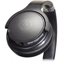 Audio-Technica ATH-S220BT Słuchawki bezprzewodowe Bluetooth